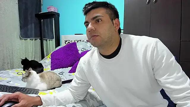 Freechat 2ScarletandRyan8 on StripChat
