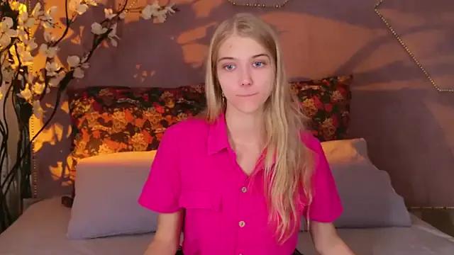 StripChat 4example_Chloe  is Freechat  4example_Chloe — I'll tease you as much as possible.