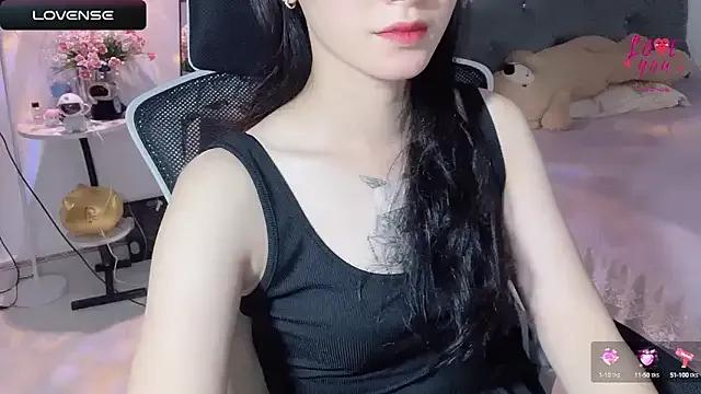 ___Nari___ on StripChat 