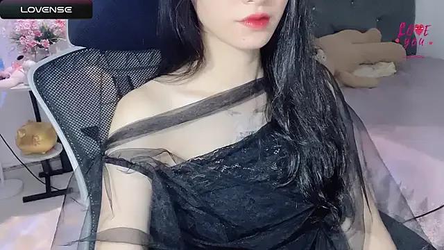 ___Nari___ on StripChat 