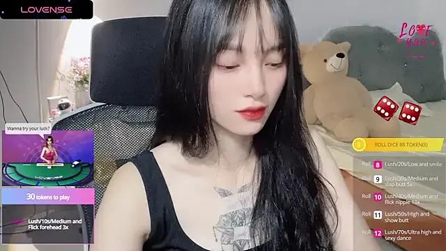 ___Nari___ on StripChat 