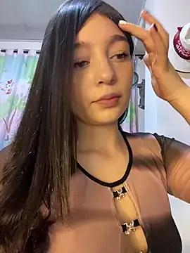 StripChat __Lorelain__  is Freechat  __Lorelain__ — cum