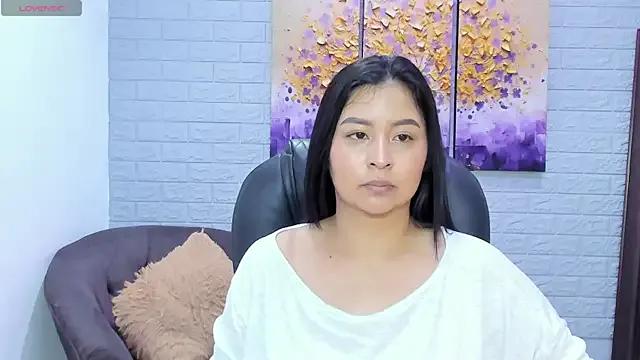 Freechat _alaiasmile_ on StripChat