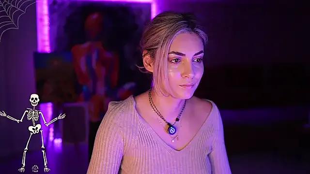 StripChat _Allie_  is Freechat  _Allie_ — same but more