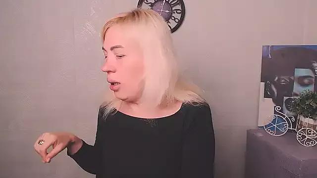Avatar of _AmandaGold_
