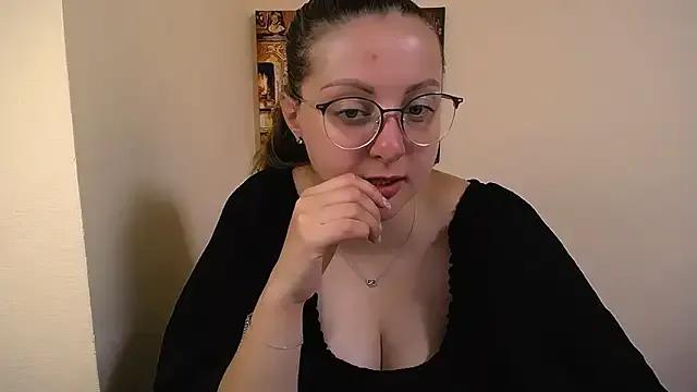 Freechat _Annabelle_Lee on StripChat