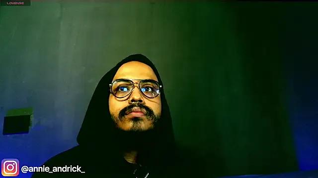 Avatar of _Annie_Andrick_