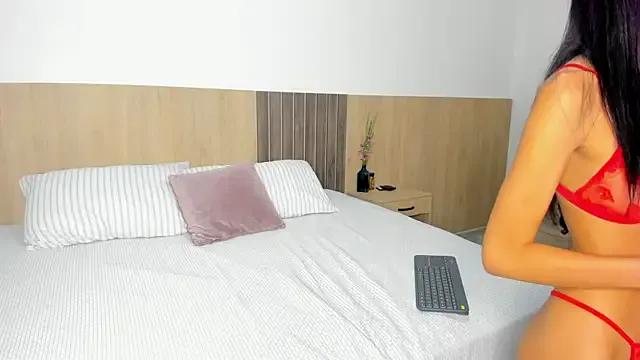 Freechat _Ashly_77 on StripChat