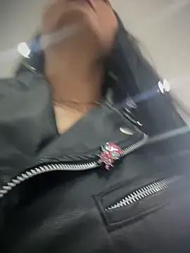 _Bella-Office1 — Oil on my red ass 