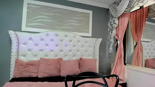 Freechat _camila_ortiz on StripChat