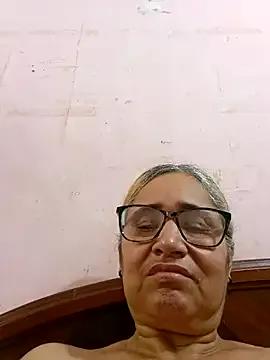 _candi — Lluvia dorada