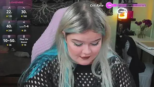 Avatar of _CandyM1lky_