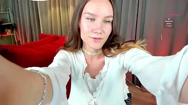 Avatar of _Clare_Florence_