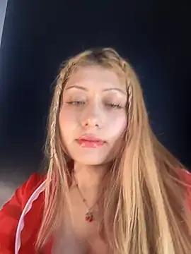 StripChat _Danna  is Freechat  _Danna — Squirt and cum