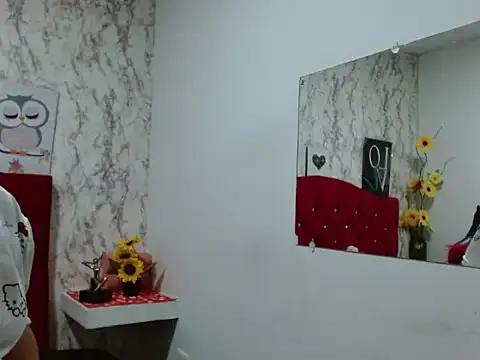 _Danna_Milf_ — show masturbation pussy /fingers/dildo