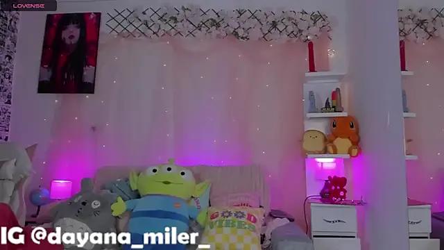 Avatar of _dayana_miler