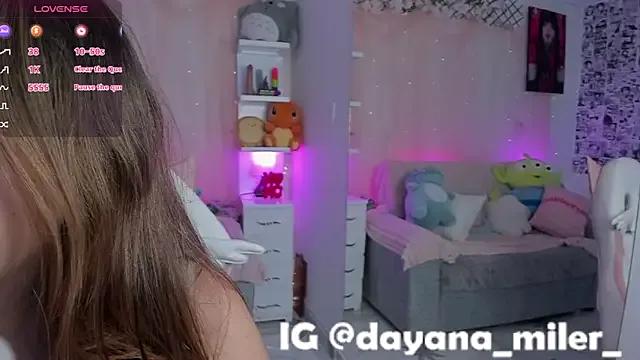 Avatar of _dayana_miler