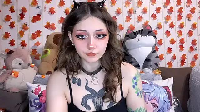 Freechat _Devill_Baby on StripChat