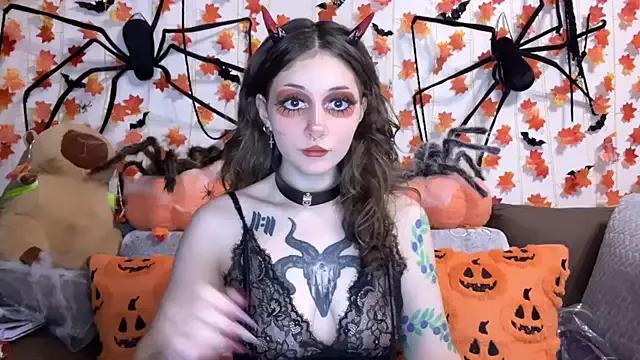 Freechat _Devill_Baby on StripChat