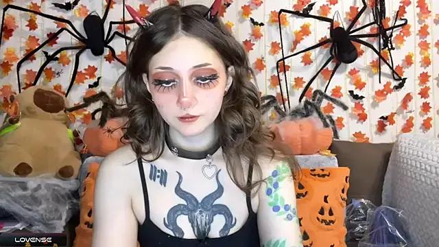Freechat _Devill_Baby on StripChat