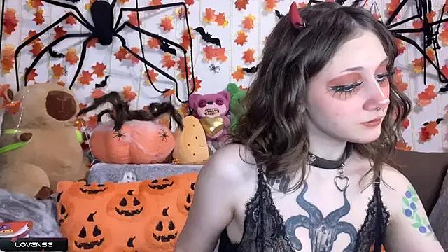 Freechat _Devill_Baby on StripChat