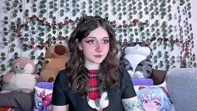 Freechat _Devill_Baby on StripChat