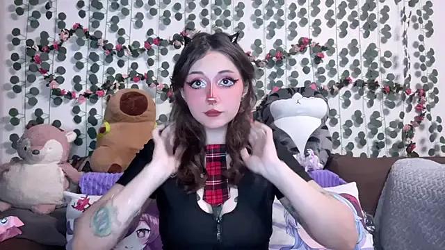 Freechat _Devill_Baby on StripChat