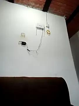 StripChat _Estrellita_  is Freechat  _Estrellita_ — Oil in boddy