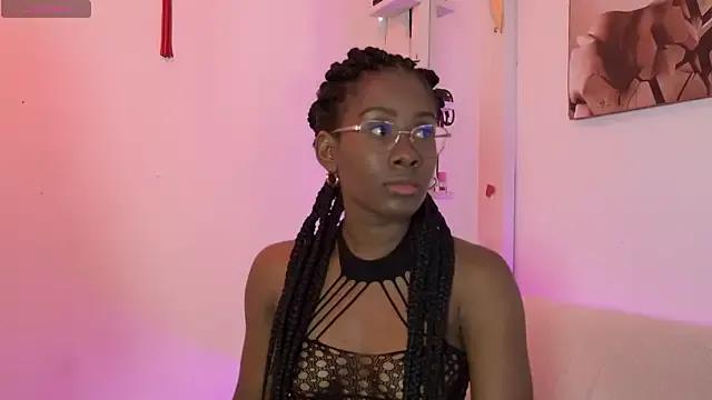 _exoticcouple69_ — oil in my boobs