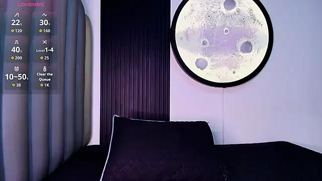 Freechat _Felicity_1 on StripChat