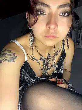 Avatar of _Gothiccbitch_
