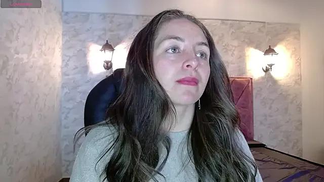 Freechat _isaabellaa on StripChat