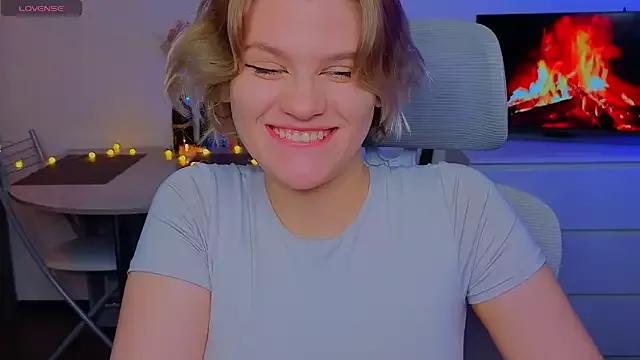 Freechat _JessieVibes on StripChat