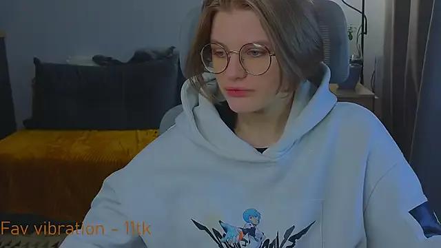 Freechat _JessieVibes on StripChat