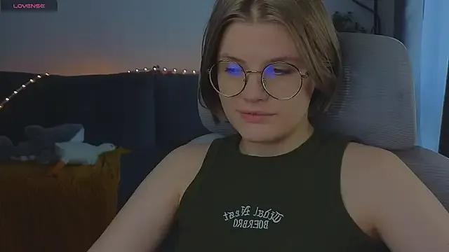 Freechat _JessieVibes on StripChat