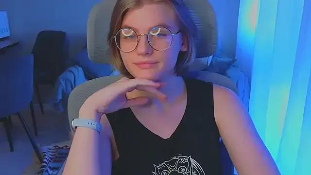 Freechat _JessieVibes on StripChat
