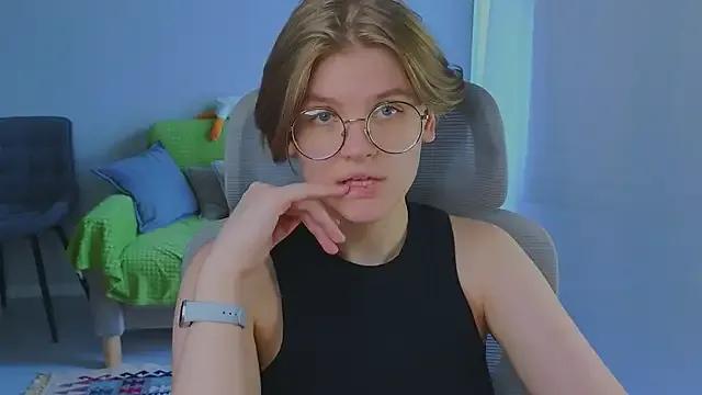 Freechat _JessieVibes on StripChat