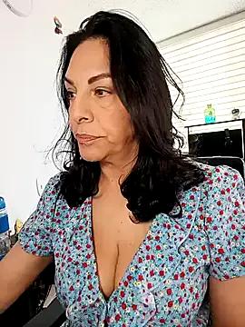Freechat _Kamy_Hot on StripChat