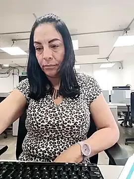 Freechat _Kamy_Hot on StripChat