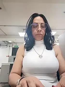 Freechat _Kamy_Hot on StripChat