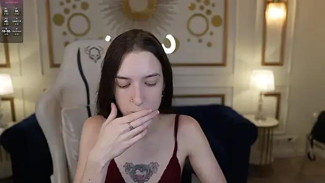 Freechat _Lili_054 on StripChat