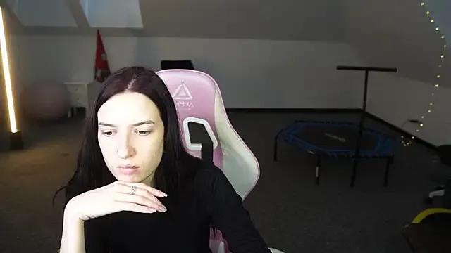 Freechat _Lili_054 on StripChat
