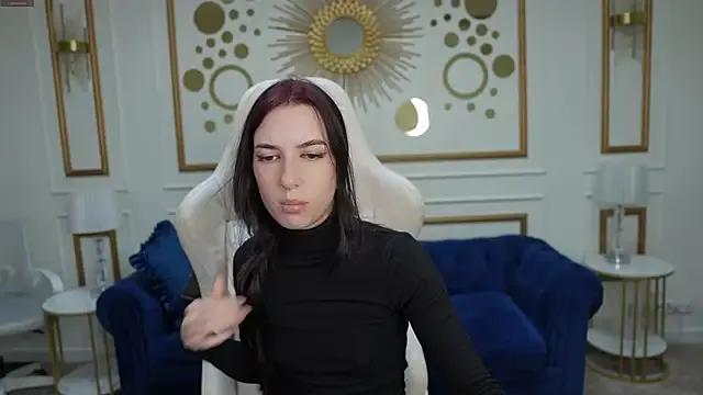 StripChat _Lili_054  is Freechat  _Lili_054 — sexy dance
