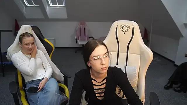 Freechat _Lili_054 on StripChat