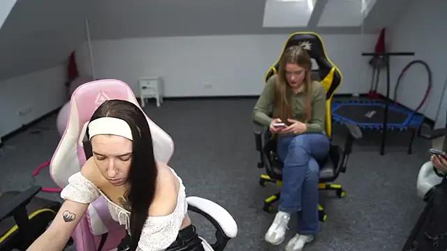 Freechat _Lili_054 on StripChat