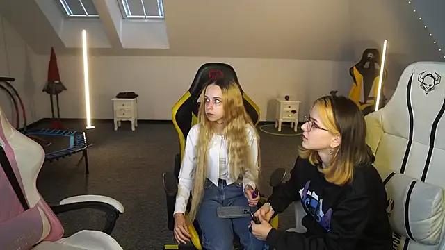 Freechat _Lili_054 on StripChat