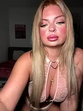 Avatar of _Lilly_angel