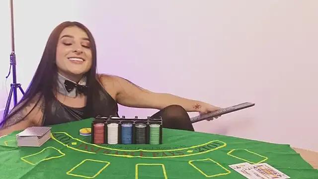 Freechat _Linoshka_1 on StripChat