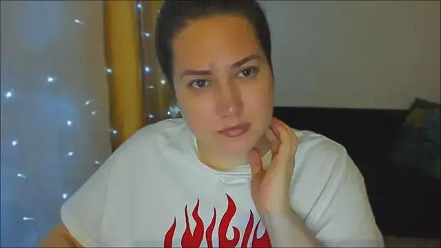 StripChat _madalexa_  is Freechat  _madalexa_ — My dream!