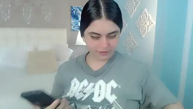 _Maddison_Ivanova_ — Make me happy